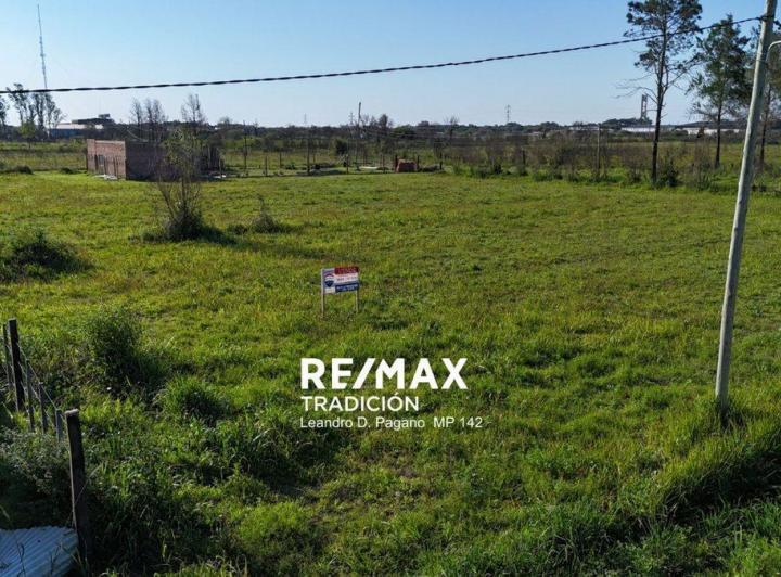 Terreno · 508m²