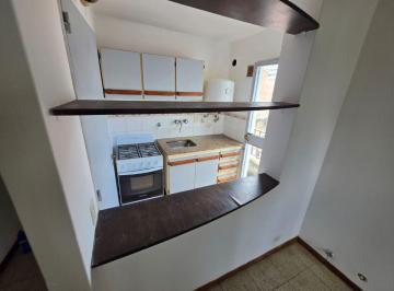 Departamento de 3 ambientes, Rosario · Alquiler 1 Año Monoambiente Electrico