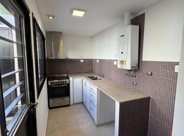 PH · 45m² · 3 Ambientes