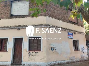 Casa · 84m² · 4 Ambientes · 1 Cochera · Casa en Venta en Adrogué