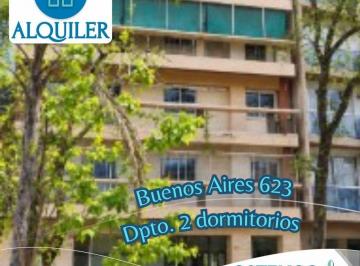 imagen1 · Dpto. Alquiler - Buenos Aires 623 - 8º D