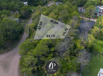 Terreno · 840m² · Venta Lote en Pinamar Norte