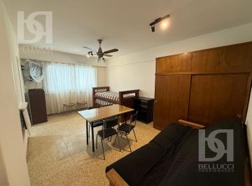 Departamento · 28m² · 1 Ambiente · Alquiler X Día // Temporada