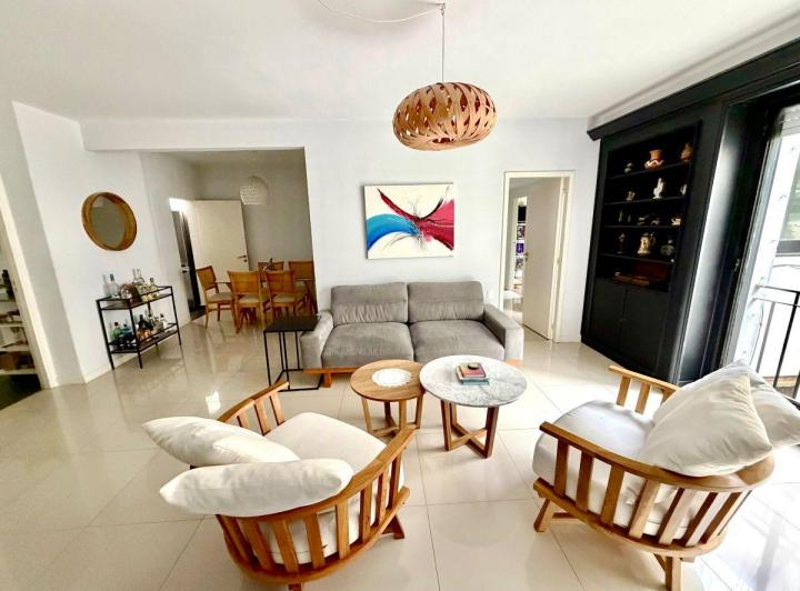 Departamento · 89m² · 4 Ambientes