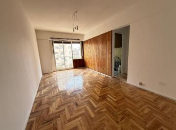 Departamento de 1 ambiente, Caballito · Departamento Monoambiente con Balcón a m de Primera Junta.