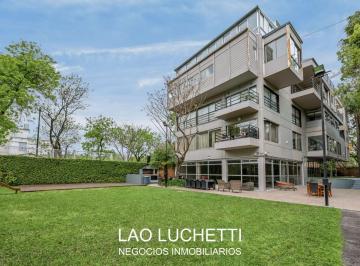 LAO-LAO-1182_2 · Venta! Semipiso Reciclado - Amenities - Parrilla y Jardin