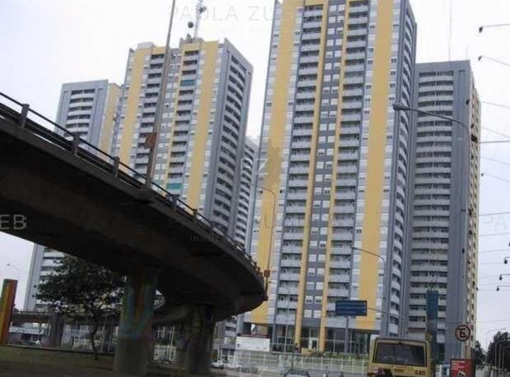 Departamento · 42m² · 2 Ambientes