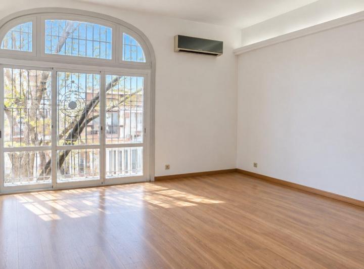 PH · 64m² · 4 Ambientes