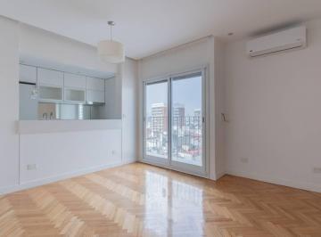 Departamento · 48m² · 2 Ambientes · Juncal y Ugarteche