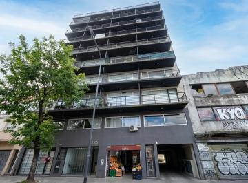 Edificio · Departamentos Premium y Cocheras Opcionales a Estrenar en V. Ortuzar