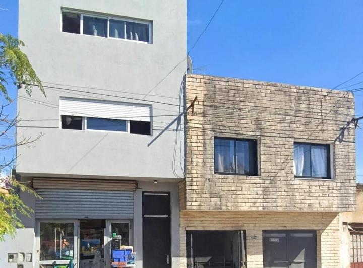 Departamento · 35m² · 4 Ambientes