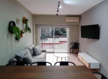 Departamento de 3 ambientes, Palermo · Alquiler Temporario | 3 Ambientes Amoblado y Equipado | Palermo Hollywood