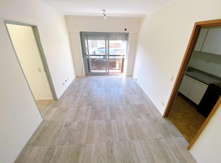 Departamento · 45m² · 2 Ambientes