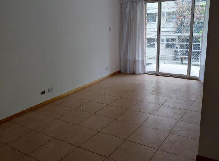 Departamento 3 Ambientes con Cochera