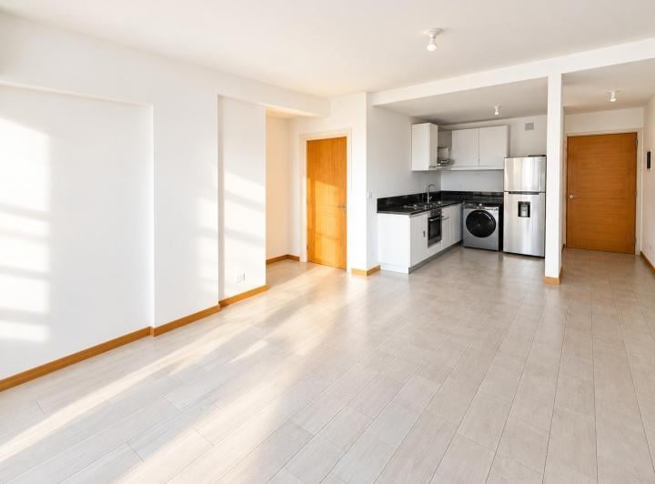 Departamento · 58m² · 2 Ambientes