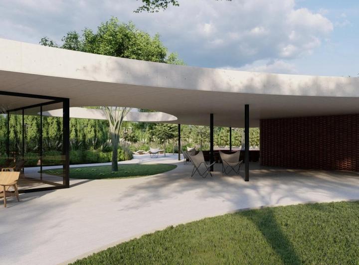 Terreno · 600m²