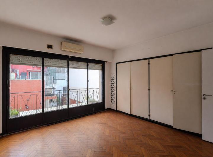 PH · 121m² · 5 Ambientes
