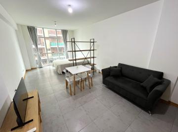 Departamento de 1 ambiente, Almagro · Alquiler Temporario | Almagro