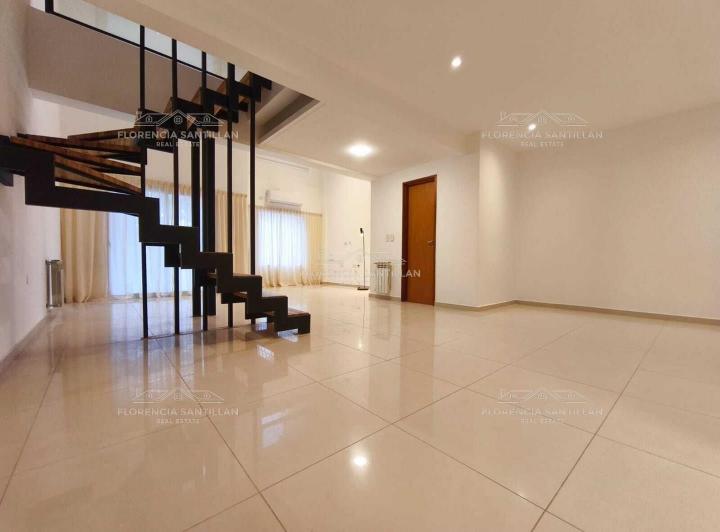 Departamento · 120m² · 3 Ambientes · 1 Cochera