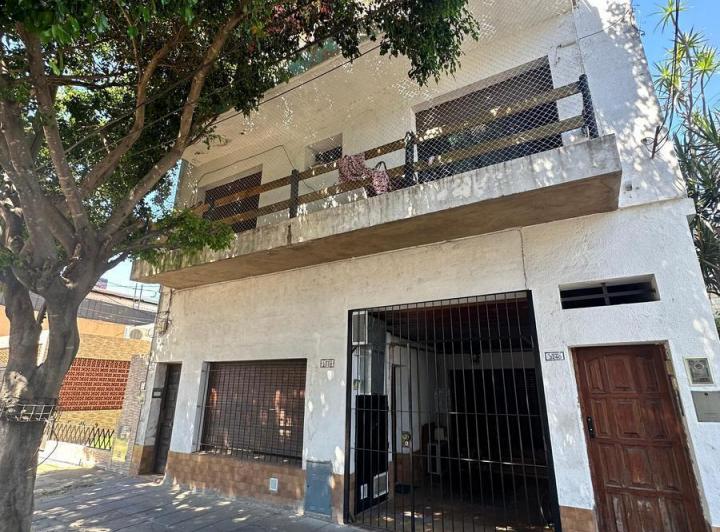 Departamento · 43m² · 2 Ambientes