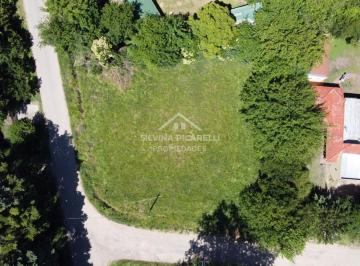 Terreno · 987m² · Terreno Lote en Venta en Barrio Parque Sakura, Exaltación de La Cruz, G. B. a. Zona Norte