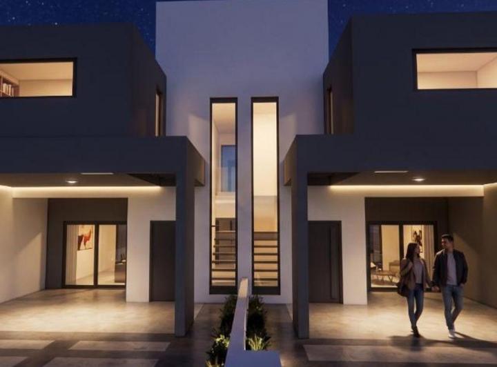 PH · 130m² · 5 Ambientes · 1 Cochera