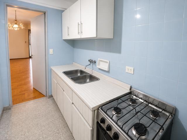 Departamento · 55m² · 3 Ambientes