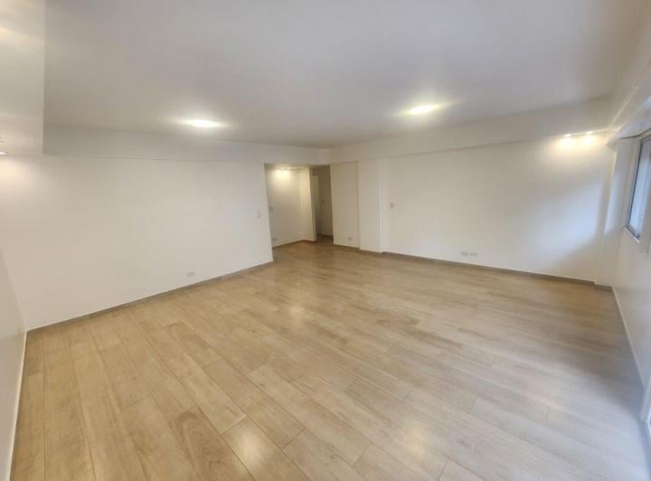 Departamento · 92m² · 3 Ambientes