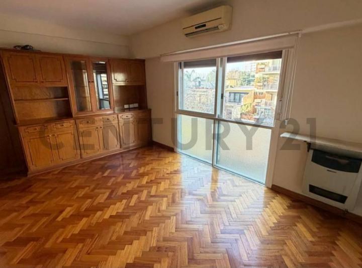Depósito · 36m² · 2 Ambientes · 1 Cochera