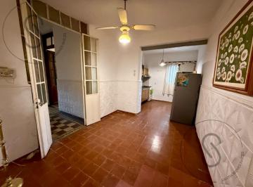 Casa · 127m² · 4 Ambientes · 1 Cochera · Venta Casa 2 Dorm General Bustos