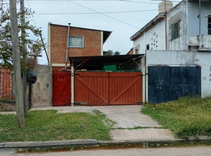 PH · 56m² · 3 Ambientes · 1 Cochera