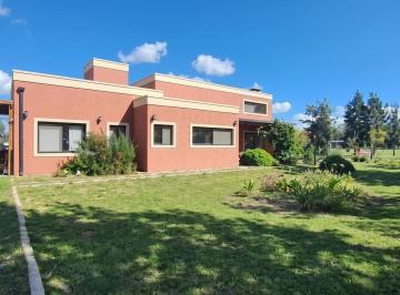 Casa · 115m² · 3 Ambientes · 1 Cochera · Casa 3 Ambientes en Venta - Fincas de San Vicente, Canning