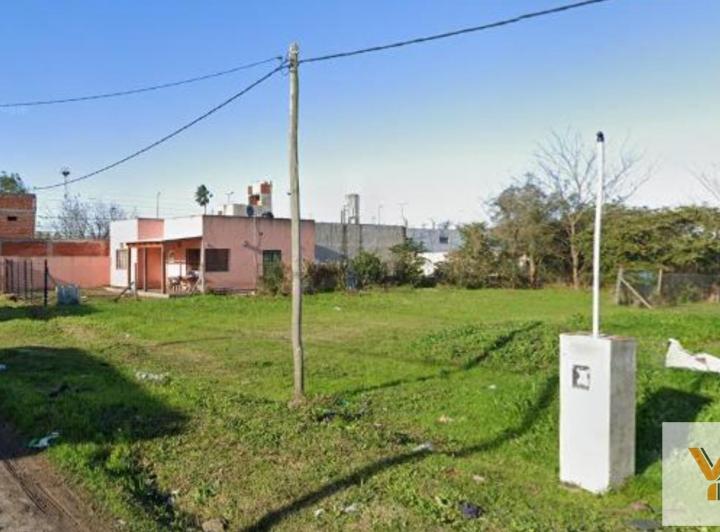 Terreno · 330m²