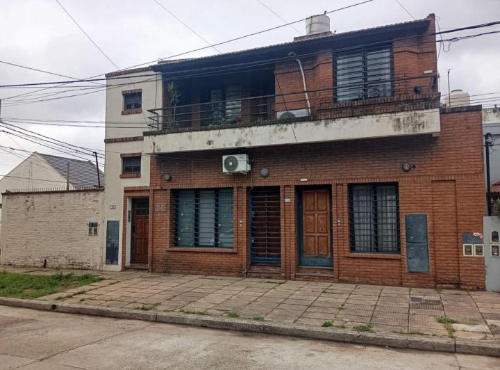 PH · 45m² · 2 Ambientes