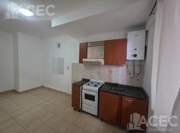 Departamento · 25m² · 1 Ambiente · Alquiler - Departamento - Mono Ambiente - Barrio Martín - Rosario