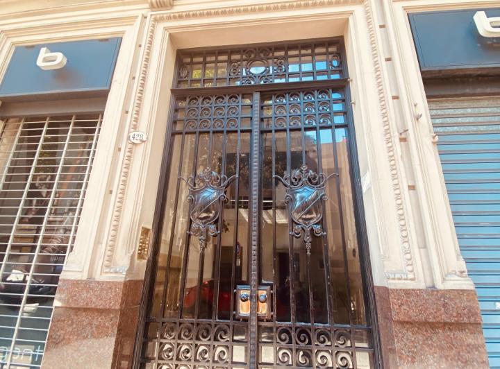 Departamento · 96m² · 5 Ambientes