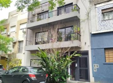 PH · 39m² · 2 Ambientes · Alquiler PH 2 Ambientes Villa Urquiza Patio