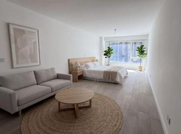 Departamento de 1 ambiente, Centro / Microcentro · Oportunidad! Monoambiente a Estrenar con Vista a La 9 de Julio