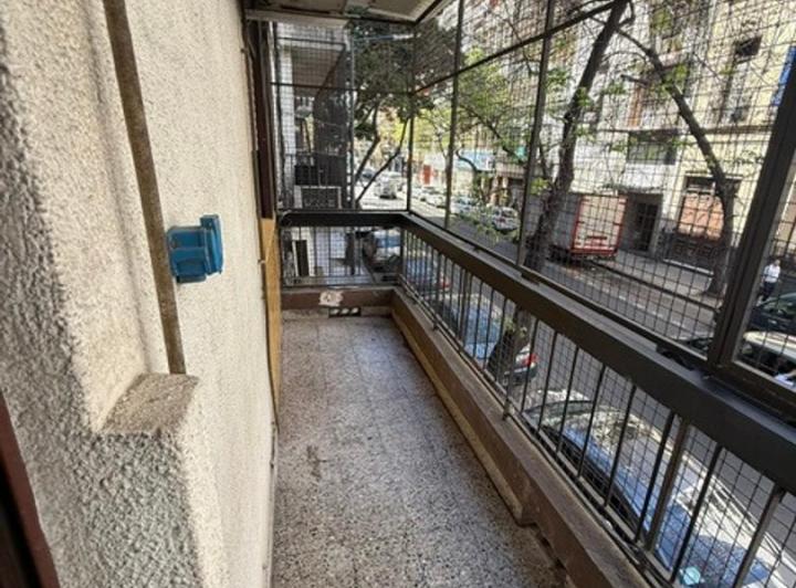 Departamento · 75m² · 4 Ambientes