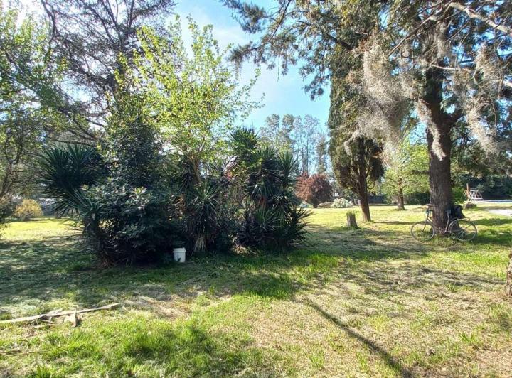 Terreno · 2910m²