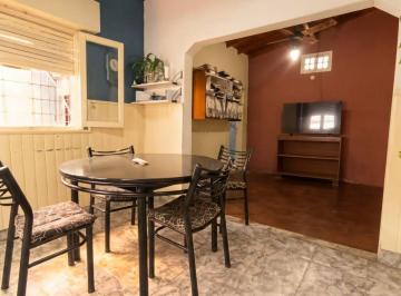 PH · 117m² · 4 Ambientes · Venta PH 4 Ambientes Haedo - Apto Credito