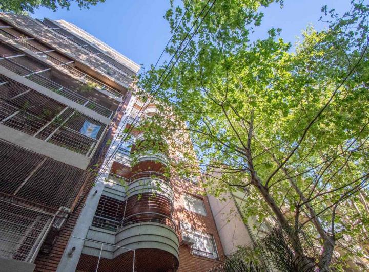 Departamento · 57m² · 3 Ambientes