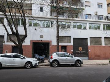 Departamento · 65m² · 3 Ambientes · Departamento de 3 Ambientes Al Frente con Dos Balcones.