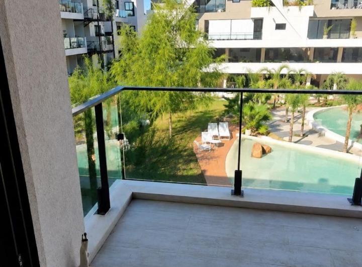Departamento · 41m² · 4 Ambientes · 1 Cochera