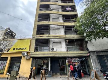 Departamento · 26m² · 1 Ambiente · Dorrego Al 1000 Venta Monoambiente en Rosario