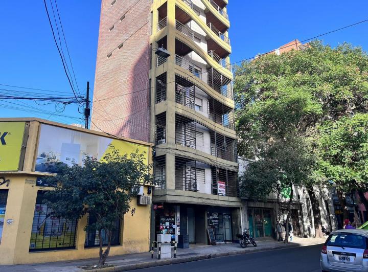 Departamento · 26m² · 1 Ambiente