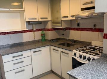 Departamento de 3 ambientes, Colegiales · Colegiales - 3 Ambientes - Cespedes Al 3400