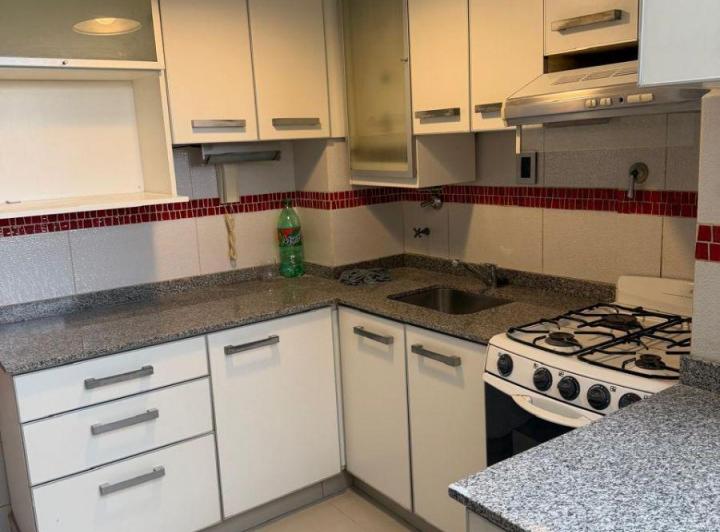 Departamento · 55m² · 3 Ambientes