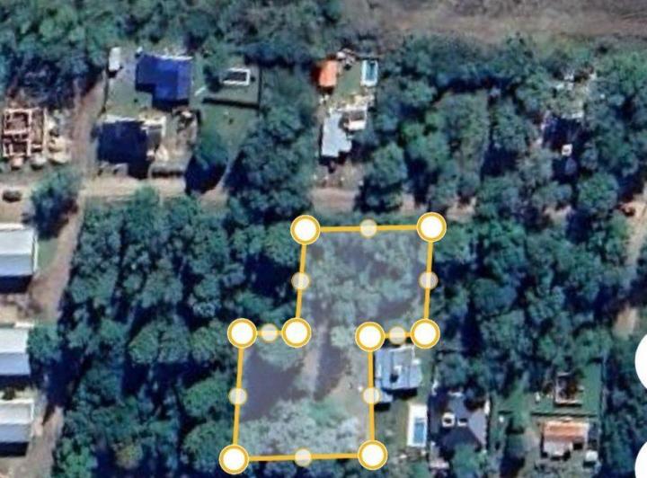 Terreno · 1024m²