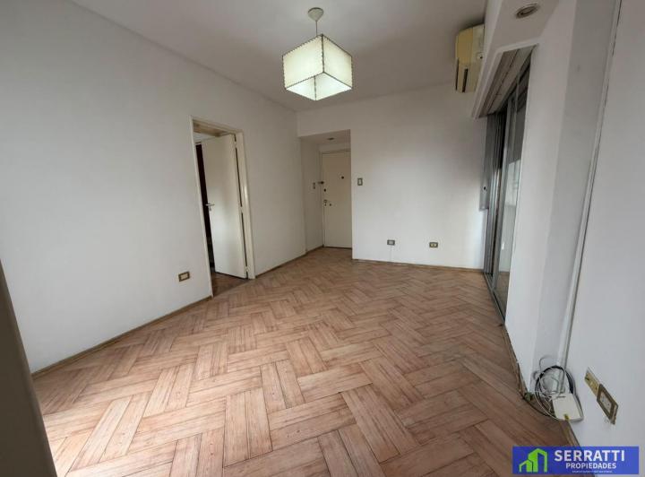 Departamento · 40m² · 2 Ambientes